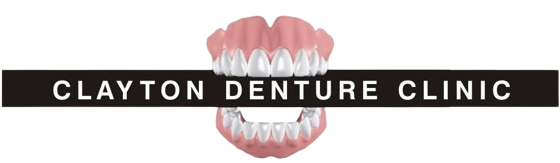 Clayton Denture Clinic logo